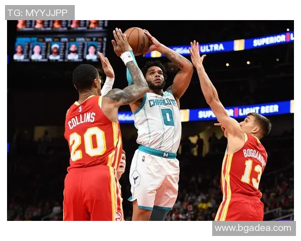 黄蜂豪取九连胜，老鹰主场计时器最后11秒罢工黑屏抢戏