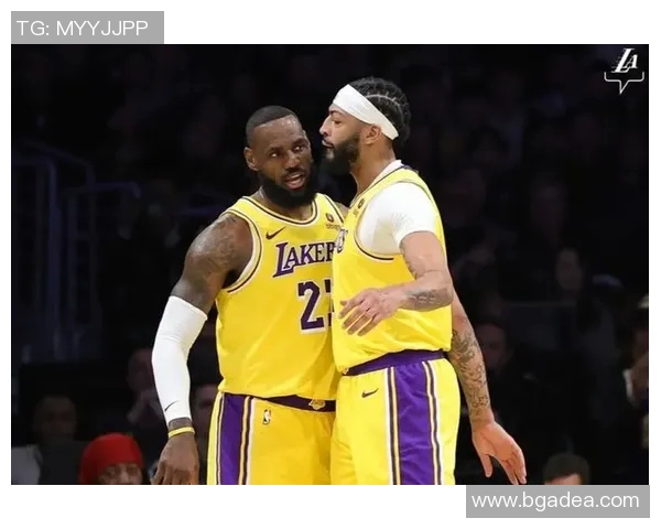 快船vs湖人前瞻：湖人三巨头合体，马瑟林能否继续制造惊喜